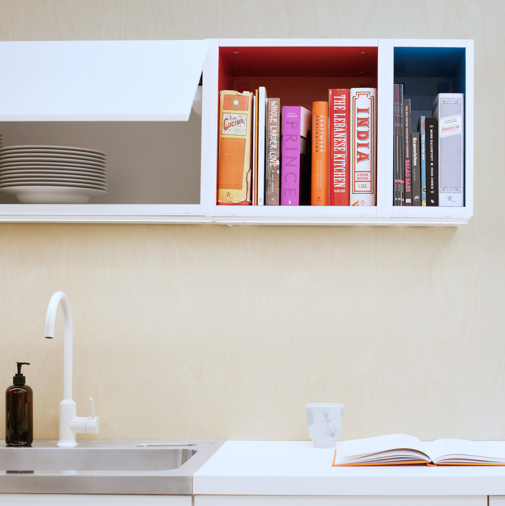 Ikea metod the sweet spot Køkken overskabe ikea