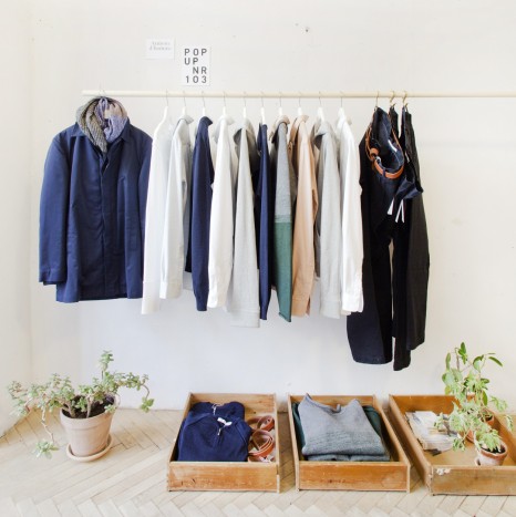 Show Room Pop Up Shop nr. 103 N61A6020 Armoire d ¦homme 466x467 Show Room Pop Up Shop nr. 103