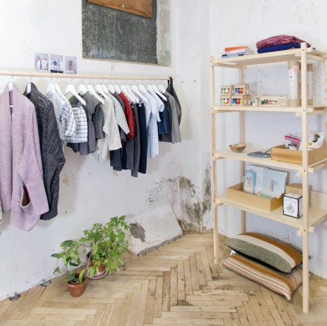 Show Room Pop Up Shop nr. 103 N61A6046 interi+©r 466x464 Show Room Pop Up Shop nr. 103