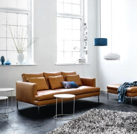 På jagt efter sofa BoConcept Istra sofa thesweetspot 466x457 På jagt efter sofa