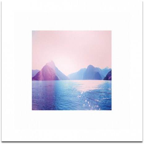 Sweet Post(er) col4 milford sound astrid asmussen 466x466 Sweet Post(er)