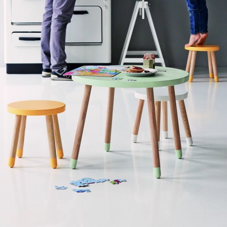 Flexa play børnemøbler til hele familien the sweet spot