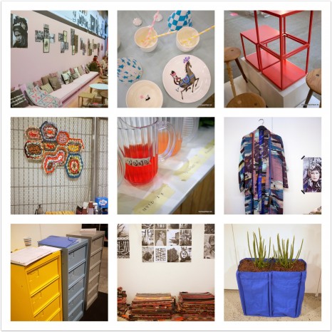 Om at glæde sig til efterår formlandUP theSweetSpot Collage 466x466 Om at glæde sig til efterår